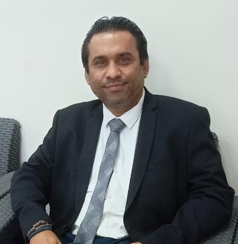 Coordinator 3